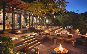 Marataba Mountain Lodge